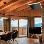 Puitalm & By Peak Apartman