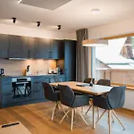 Puitalm & By Peak Apartman Arzl im Pitztal