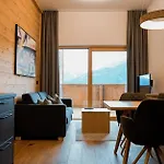 Apartman Puitalm & By Peak *
