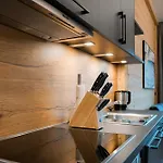 Puitalm & By Peak Apartman Arzl im Pitztal