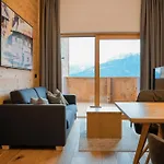 Apartman Puitalm & By Peak *