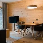 Apartman Puitalm & By Peak
