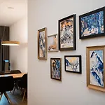 Apartman Puitalm & By Peak