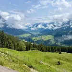 Puitalm & By Peak Arzl im Pitztal