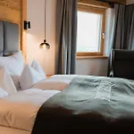 Puitalm & By Peak Apartman Arzl im Pitztal