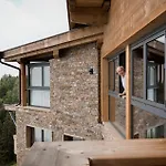 Apartman Puitalm & By Peak Arzl im Pitztal