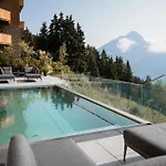 Puitalm & By Peak Apartman Arzl im Pitztal
