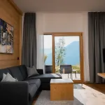 Apartman Puitalm & By Peak