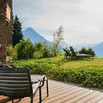 Puitalm & By Peak Apartman Arzl im Pitztal