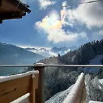 Puitalm & By Peak Arzl im Pitztal