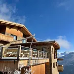 Puitalm & By Peak *