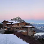Apartman Puitalm & By Peak