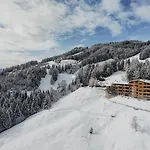 Puitalm & By Peak * Arzl im Pitztal