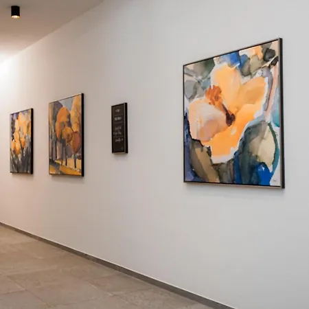 Appartamento Puitalm & By Peak *