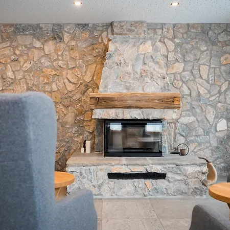 Puitalm & By Peak Appartamento