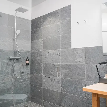 Puitalm & By Peak Apartamento Arzl im Pitztal