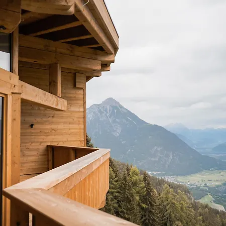 Puitalm & By Peak * Arzl im Pitztal