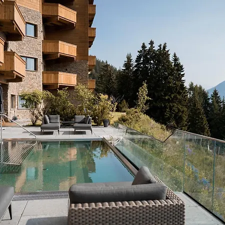 Appartamento Puitalm & By Peak