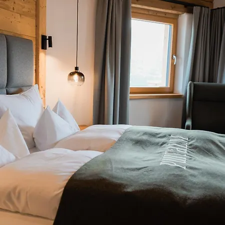Puitalm & By Peak Apartment Arzl im Pitztal