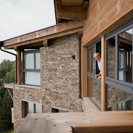 Appartamento Puitalm & By Peak Arzl im Pitztal