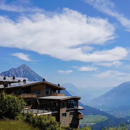 Puitalm & By Peak Appartamento *