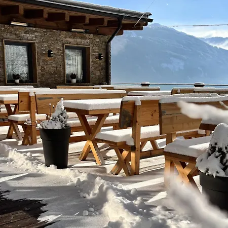 Puitalm & By Peak Appartamento Arzl im Pitztal