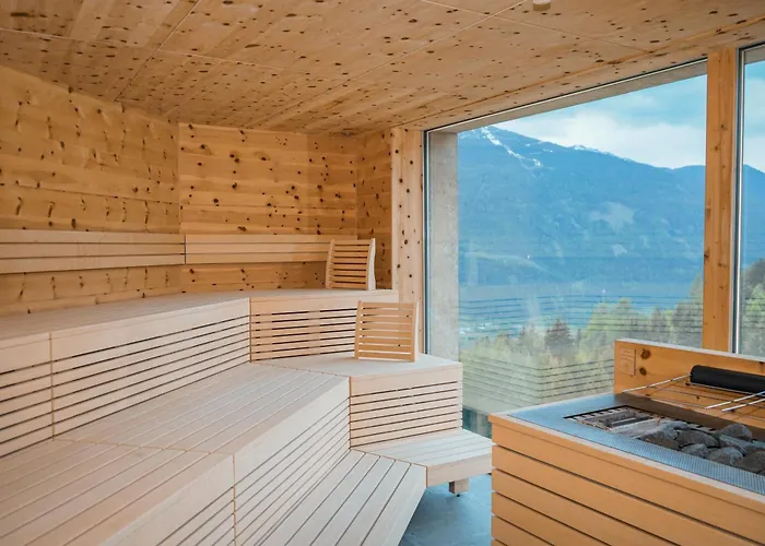 Puitalm & By Peak Arzl im Pitztal