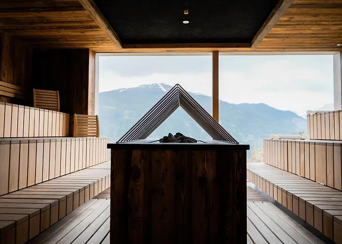 Διαμέρισμα Puitalm & By Peak