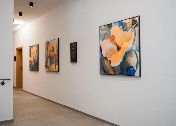 Διαμέρισμα Puitalm & By Peak *