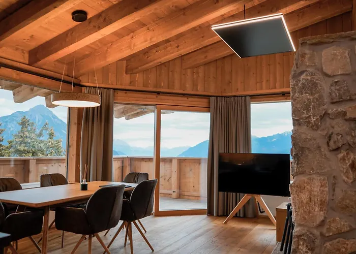 Puitalm & By Peak Daire