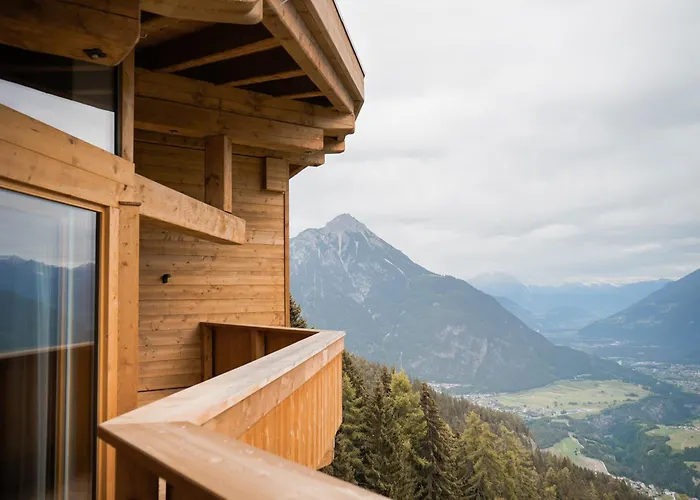 Puitalm & By Peak * Arzl im Pitztal