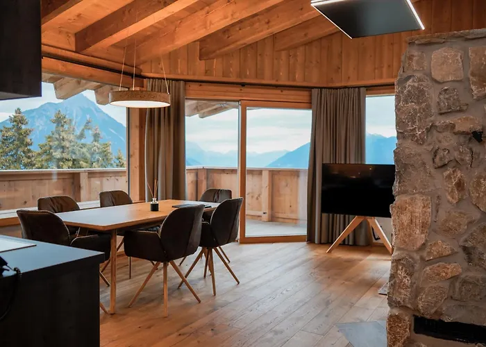 Puitalm & By Peak Διαμέρισμα