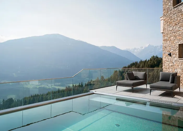 Puitalm & By Peak Διαμέρισμα *