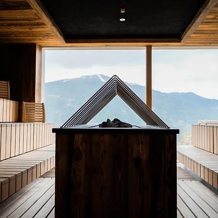 Apartmán Puitalm & By Peak