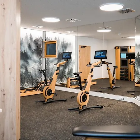 Apartmán Puitalm & By Peak *