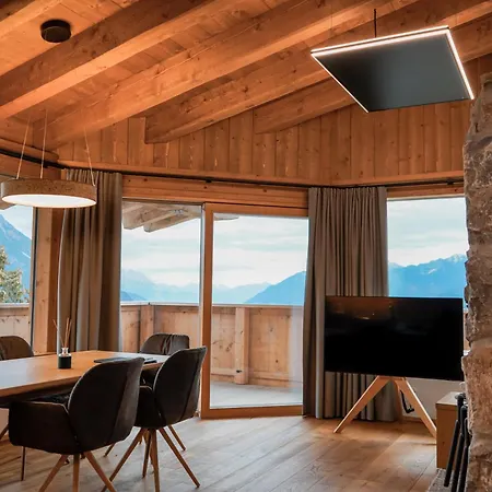 Puitalm & By Peak Apartmán