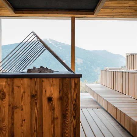 Puitalm & By Peak Apartmán