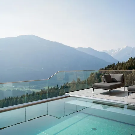 Puitalm & By Peak Apartmán *