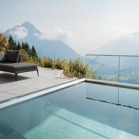 Puitalm & By Peak * Arzl im Pitztal