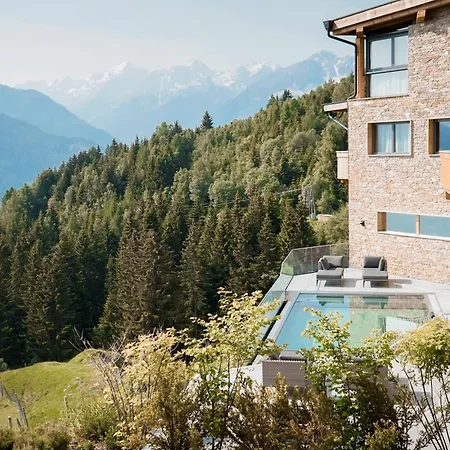 Puitalm & By Peak Apartmán