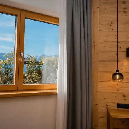 Puitalm & By Peak Apartmán