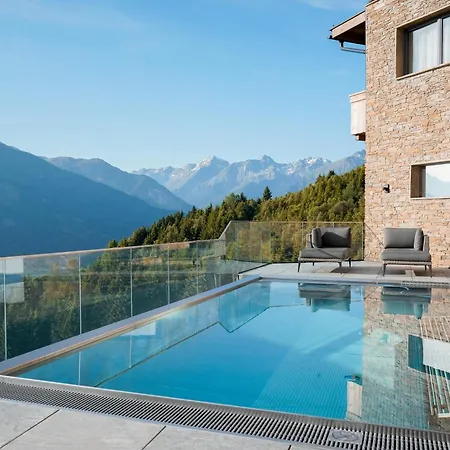 Puitalm & By Peak Arzl im Pitztal