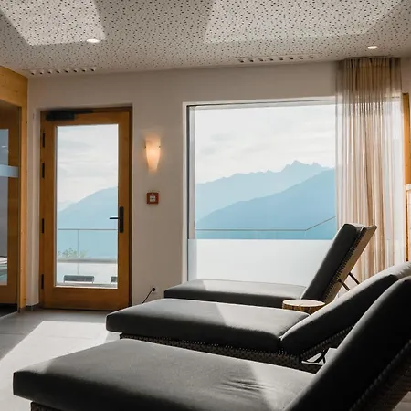 Apartmán Puitalm & By Peak *