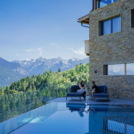 Puitalm & By Peak * Arzl im Pitztal