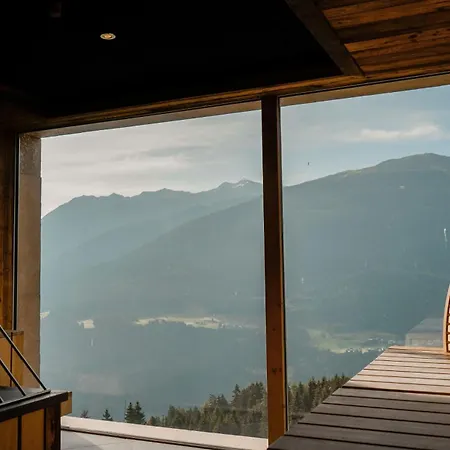 Apartmán Puitalm & By Peak