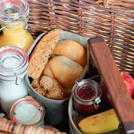 Puitalm & By Peak Apartmán *