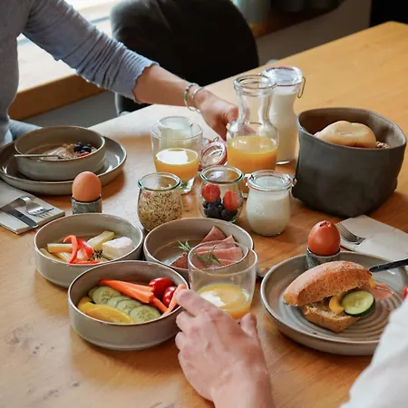 Puitalm & By Peak Arzl im Pitztal