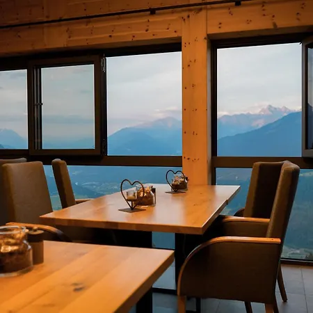 Puitalm & By Peak * Arzl im Pitztal